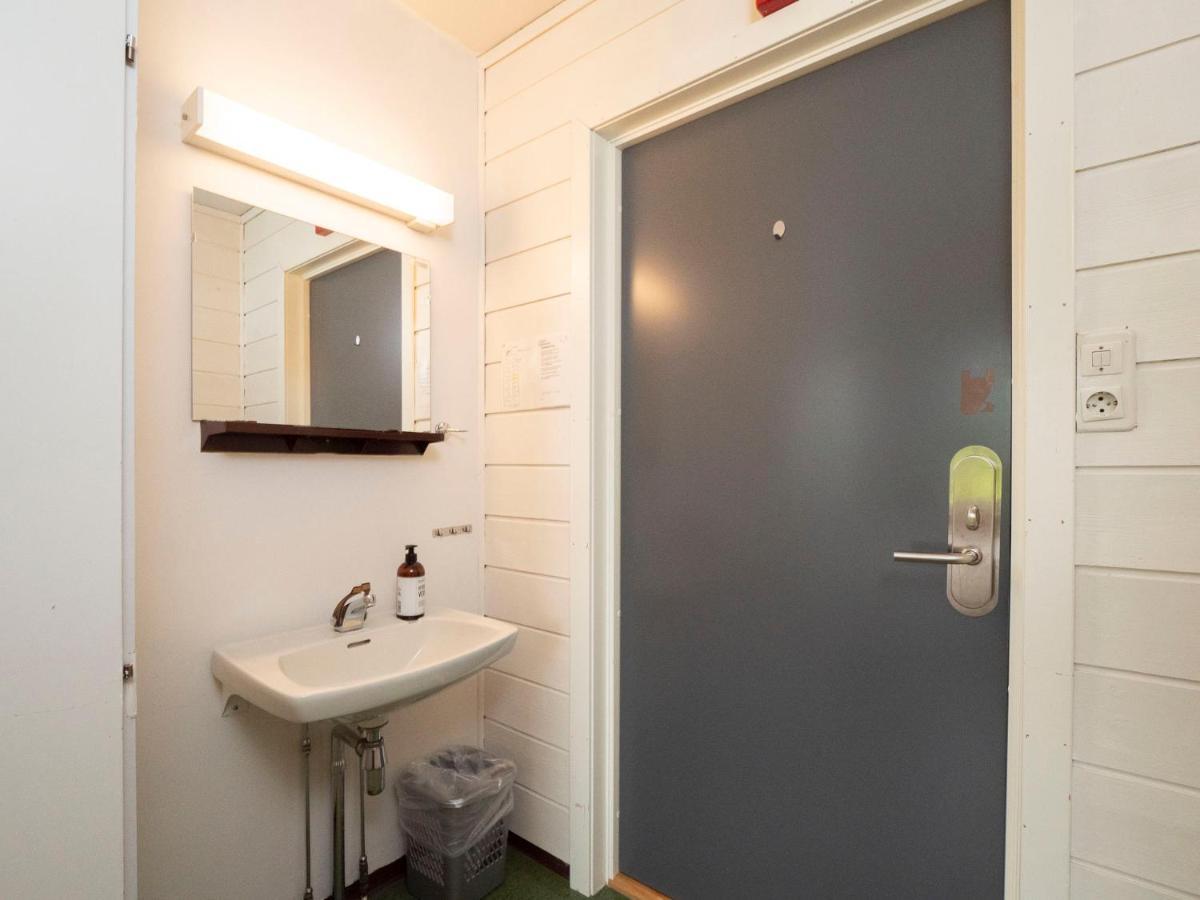 Forde Sommarhotell Buitenkant foto